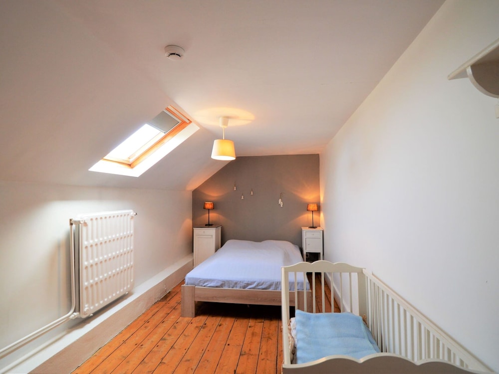 Pet-friendly Bungalow