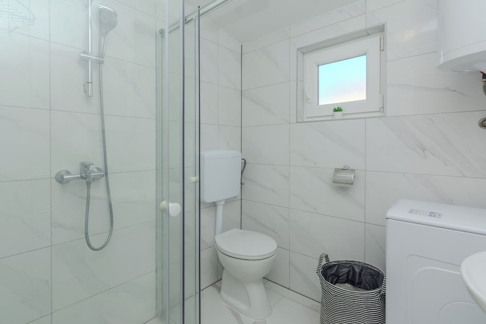 Apartment Zilic