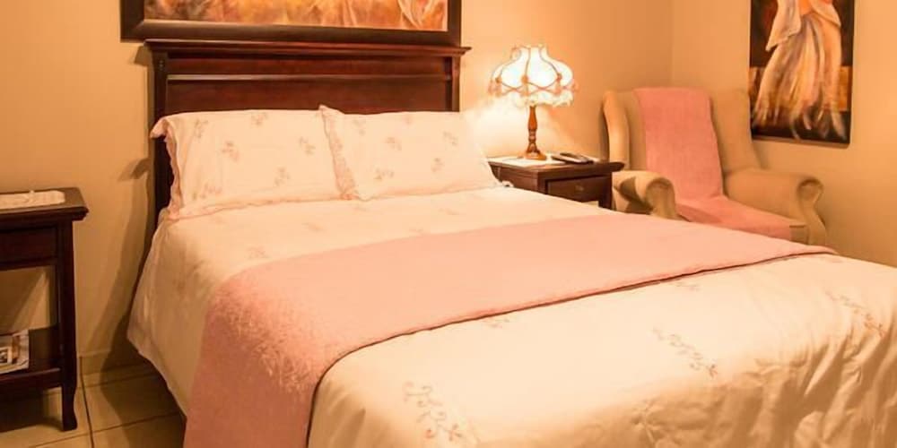Home Guesthouse