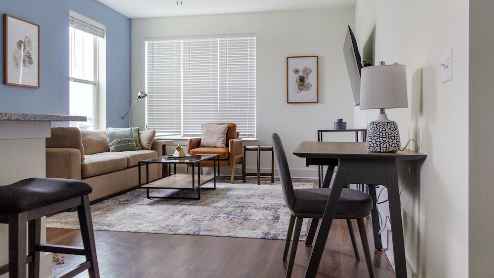 Landing Apartments - Lebanon, IN