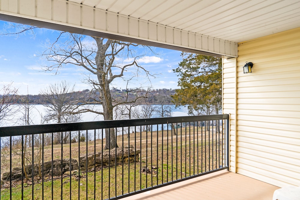 Table Rock Resorts at Kimberling