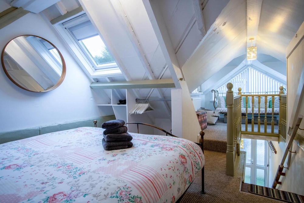 Stable Cottage - 1 Bedroom Cottage - Penally