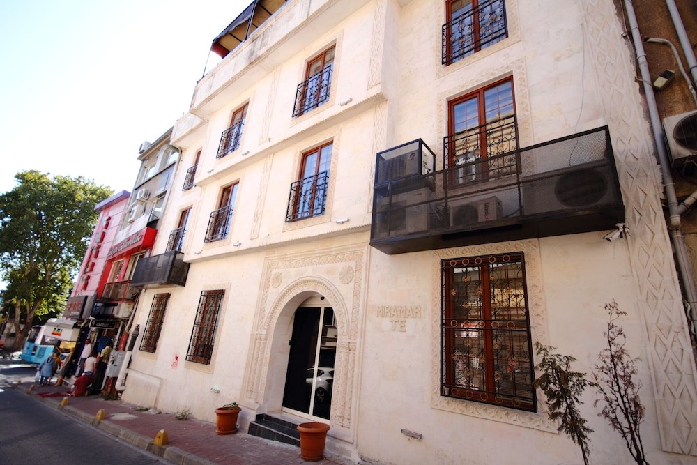 building