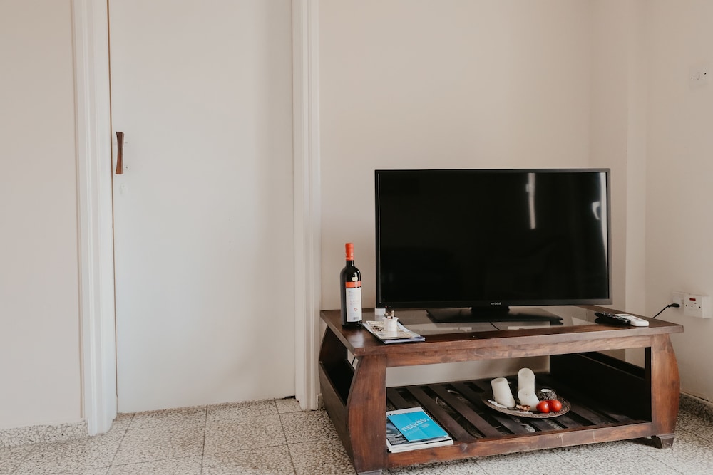 Larnaca Vacations - Lidia Apartment - Property Image 5
