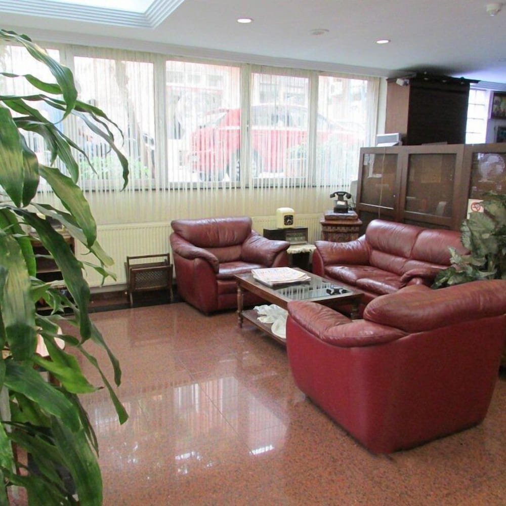 Kadikoy Otel