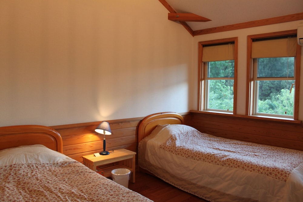 Pension Stellar Mira view 3