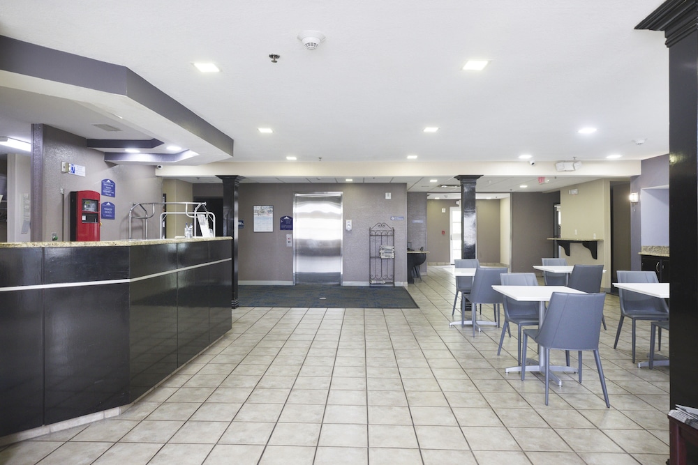 Meridian Vacations - Microtel Inn  Suites by Wyndham Meridian - Property Image 7