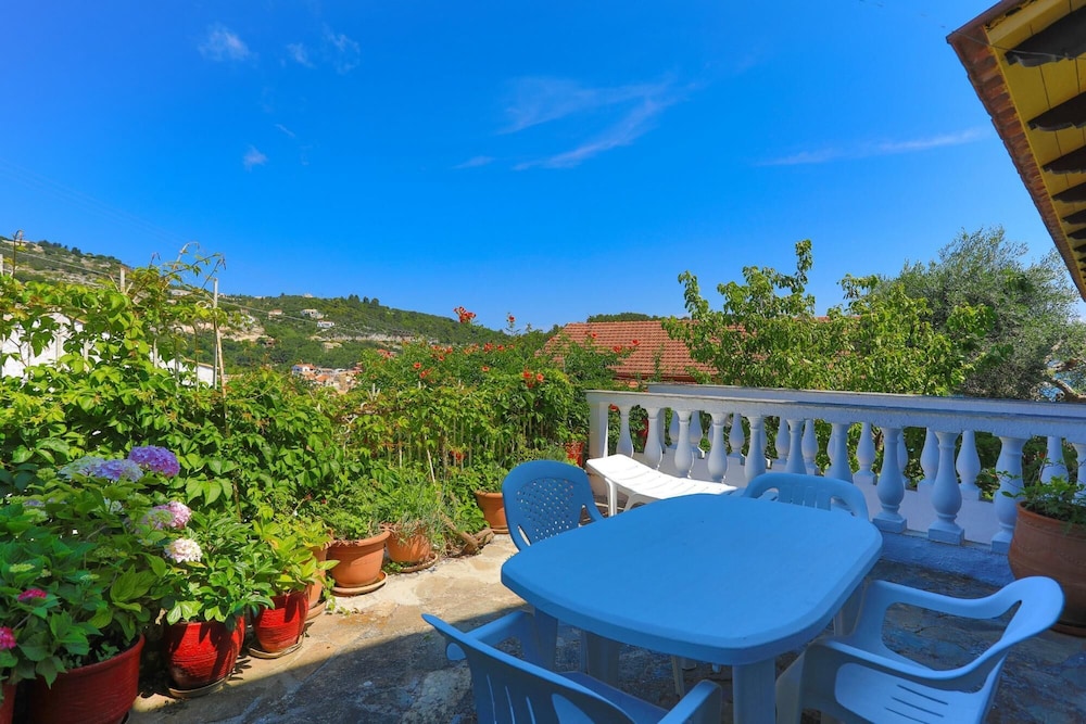 Faros Pende in Gaios