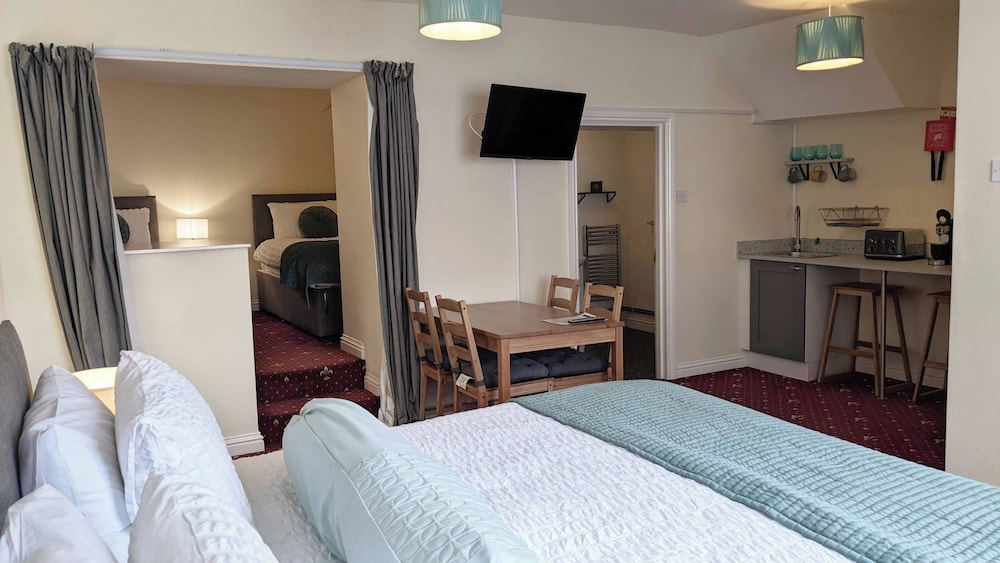 Yelverton Vacations - Railway Ramblers' Rest - Property Image 40