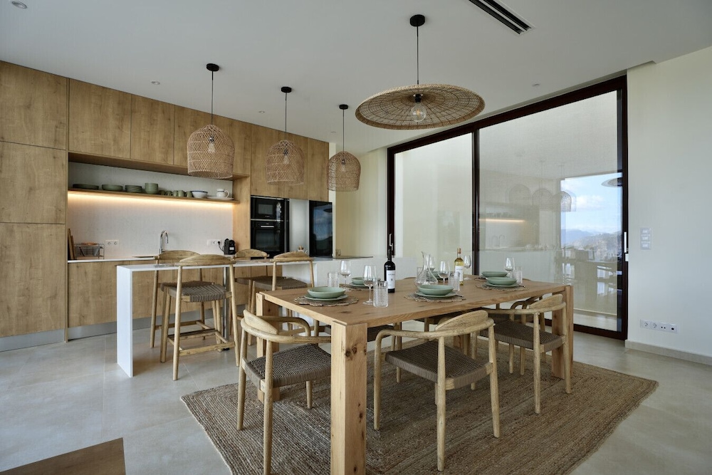 Villa Mulberry in Vasiliki
