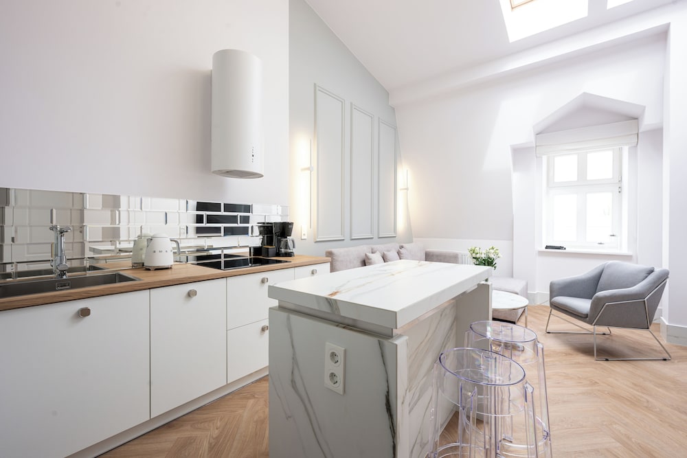 Native Apartments Starowiślna 43