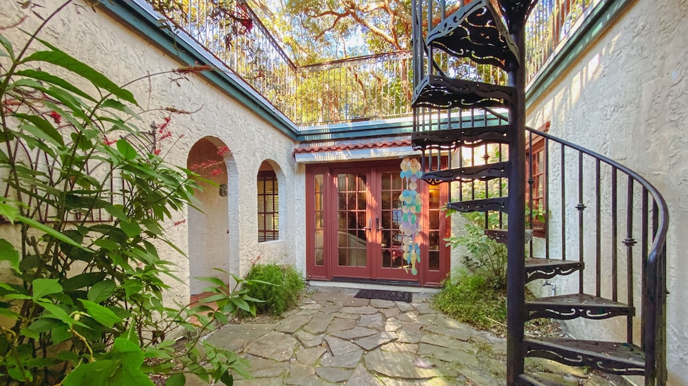 Hacienda 3 Bedroom Home