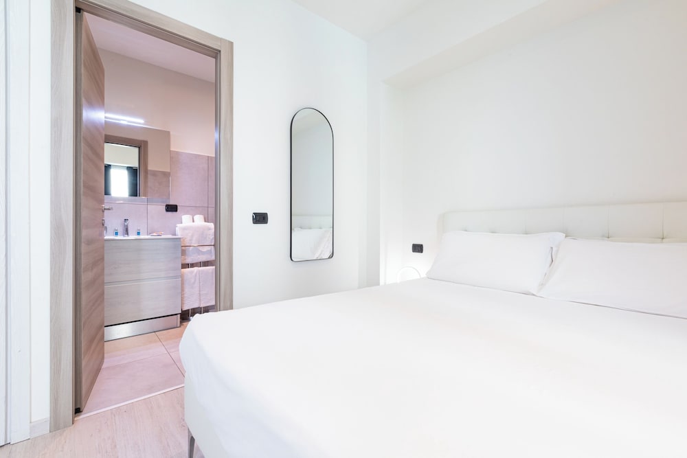 Città Studi Suites 1 - Top Collection