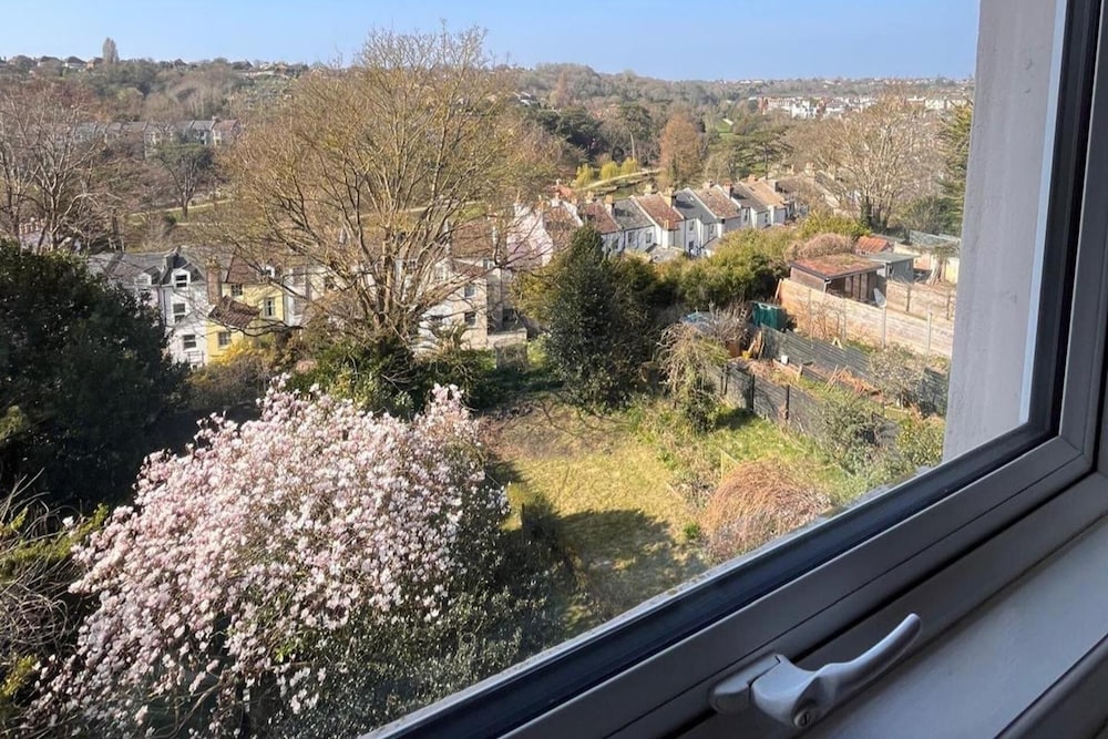 Apartmentsleeps2-seaside Escape-wifi-parking