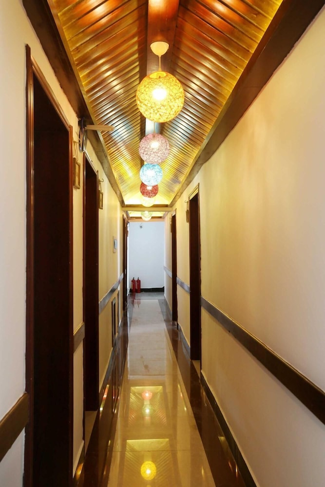 Bugu Hostel