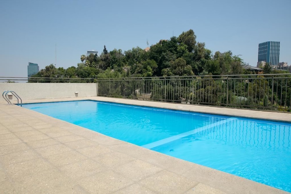 Lastarria Apartments