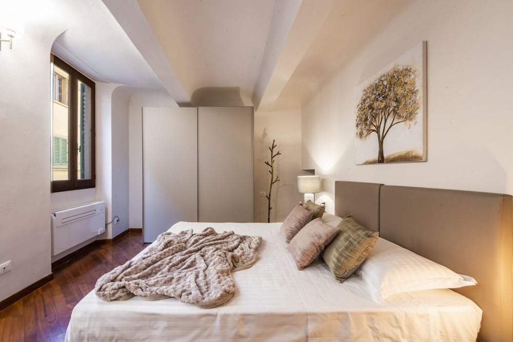 Borgo Pinti Angels