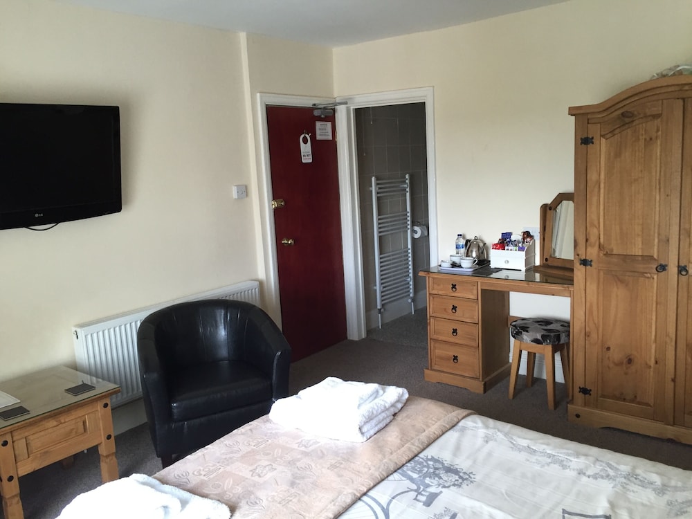 Skegness Vacations - The Northdale Hotel Ltd - Property Image 21