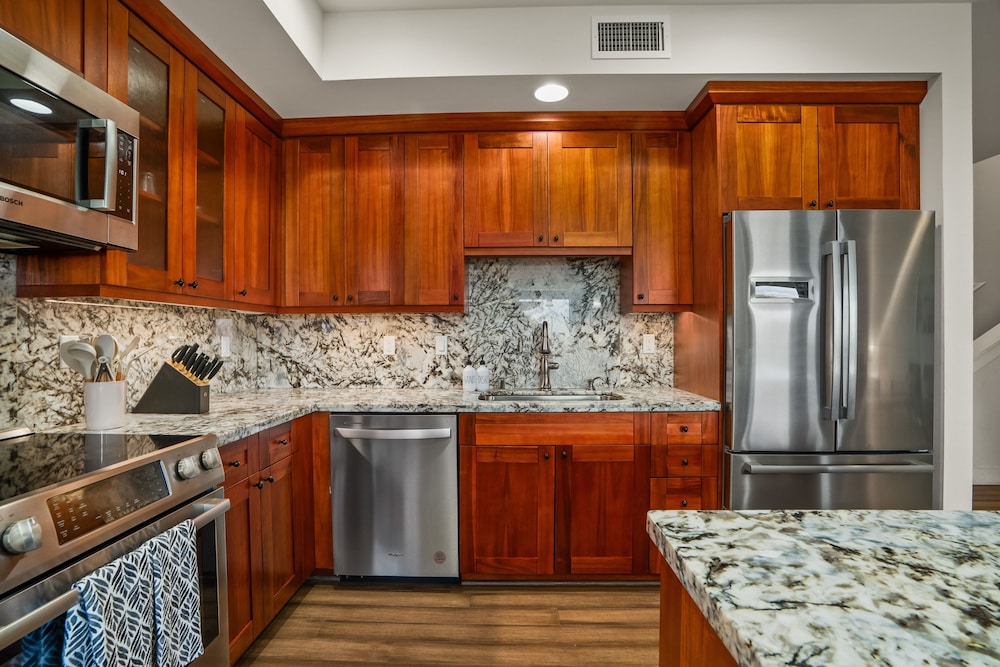 Kauai Pili Mai 13i 3 Bedroom Condo