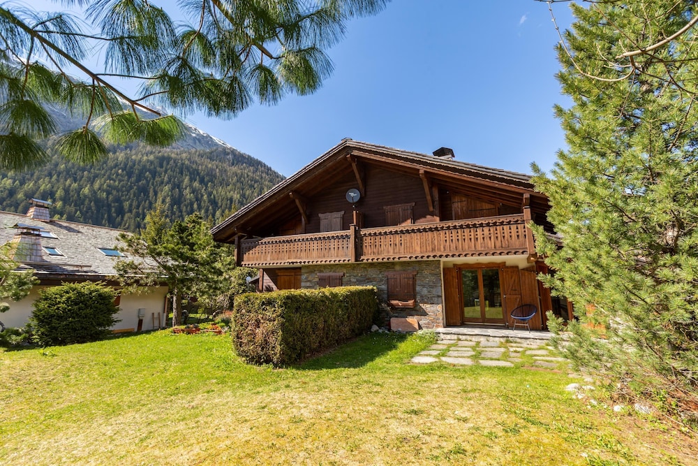 Village des Oursons C