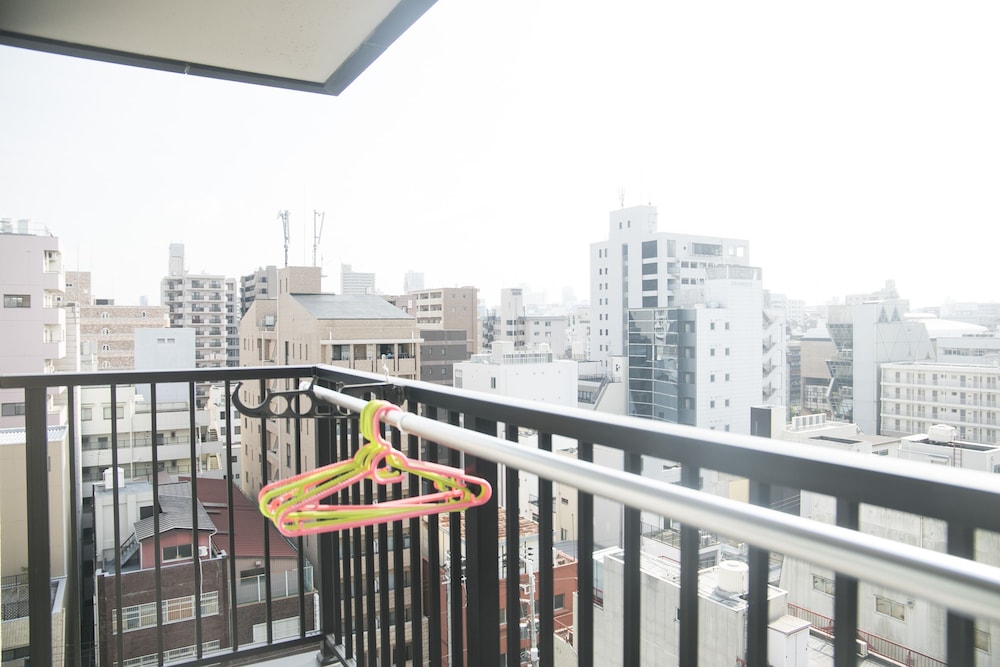 Shinsaibashi-House A