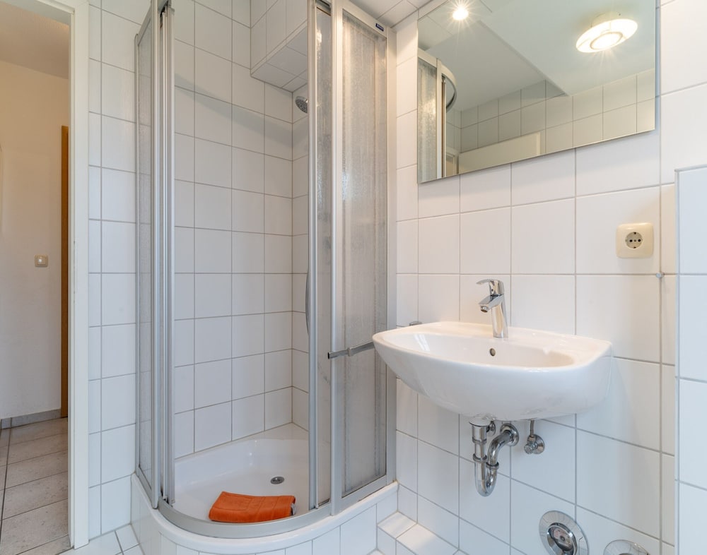Ferienwohnung in St. Peter-ording