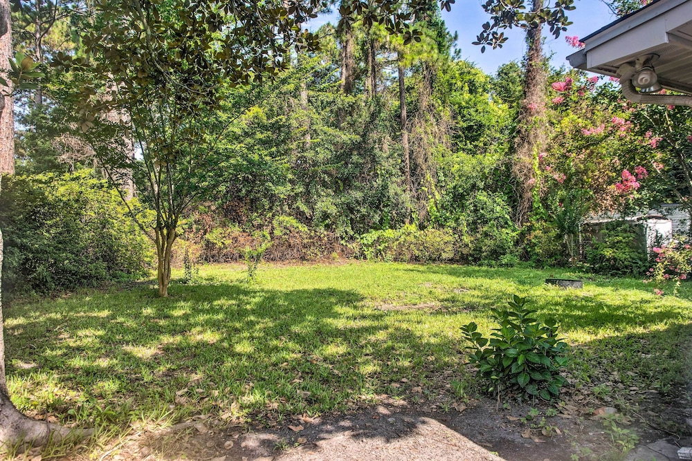 Brunswick Vacations - Pet-friendly Brunswick Retreat w/ Gas Grill! - Property Image 13
