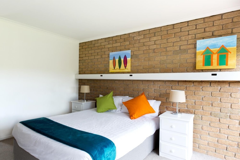 Bellbrae Motel