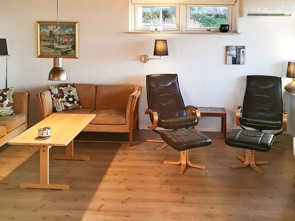 6 Person Holiday Home in Allinge view 2