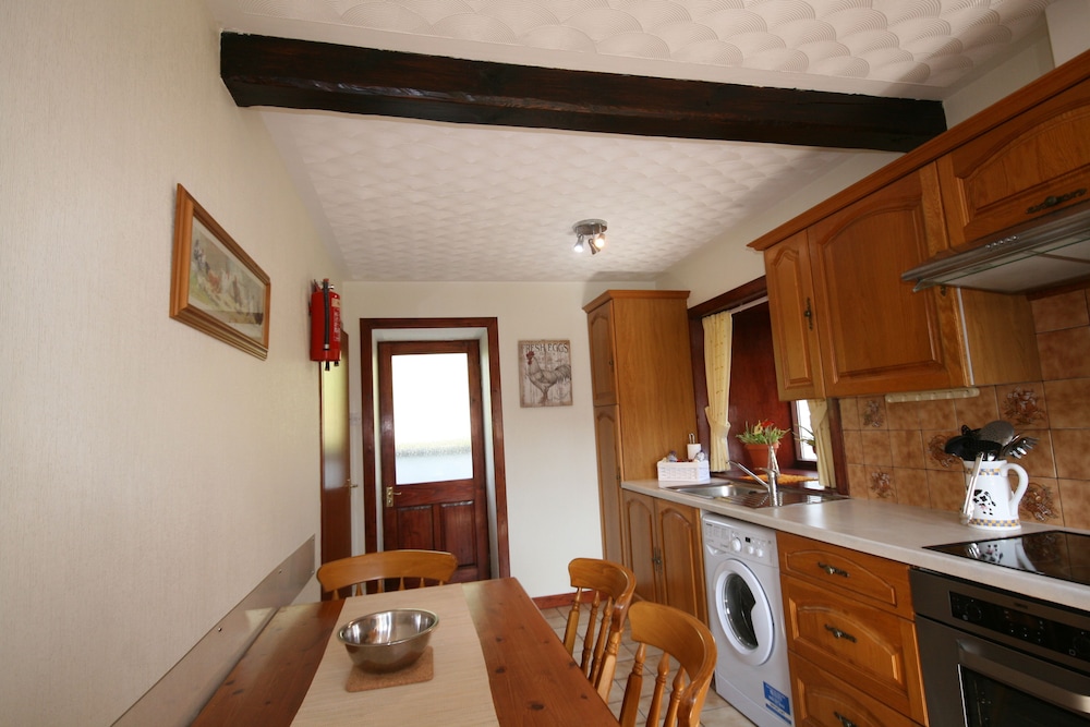 Highgarry Cottage