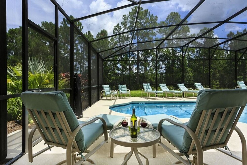 174 Watersong House 6 Bedroom by Florida Star - Image 3