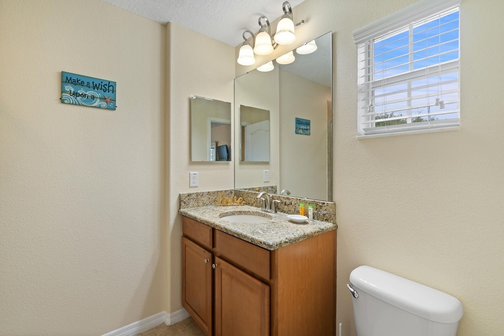Paradise Palms Resort 5 Bedroom Private Pool Townhome 5 Townhouse