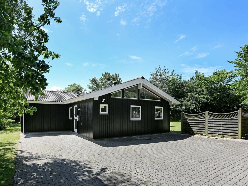10 Person Holiday Home in Gilleleje-by Traum