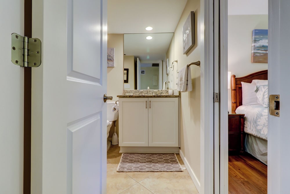 2447 Inland Harbour at The Sea Pines Resort