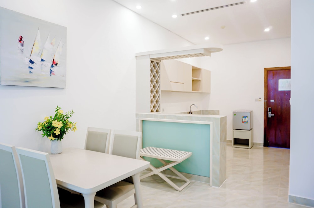 CostaBella Resort Nha Trang