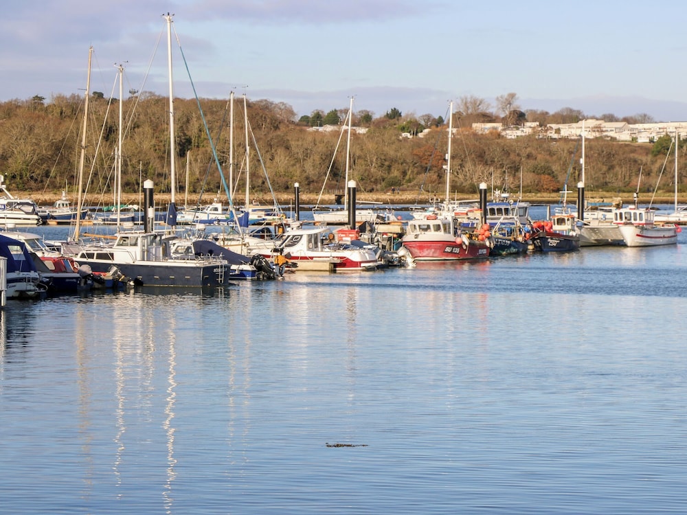 The Anchorage