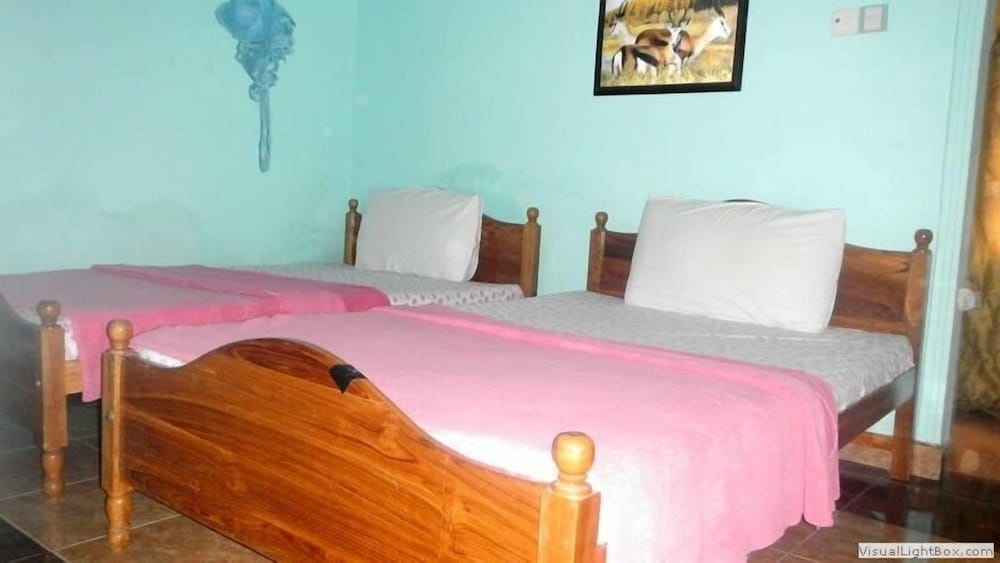 Blue Sky Guest House