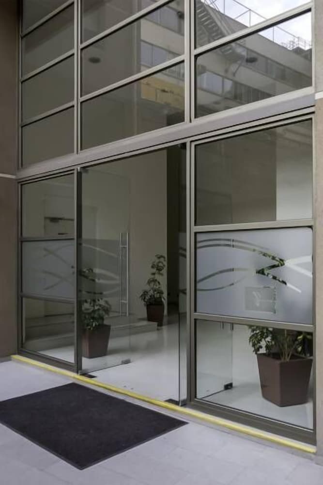 San Agustín Apartment