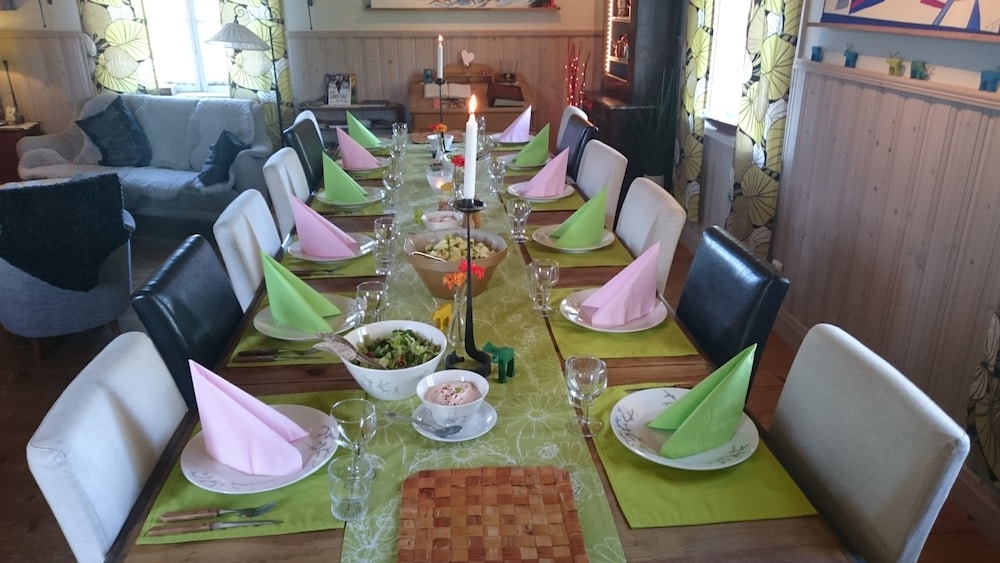 Lapland Guesthouse