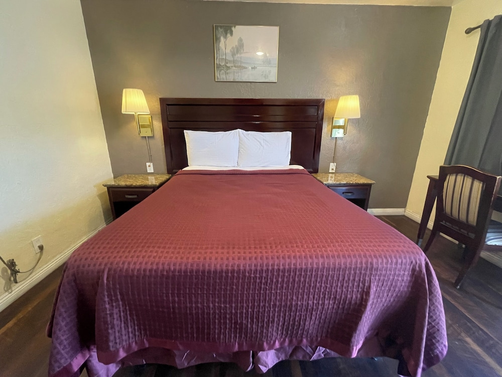 Best Motel Los Angeles Sylmar, Bild 18