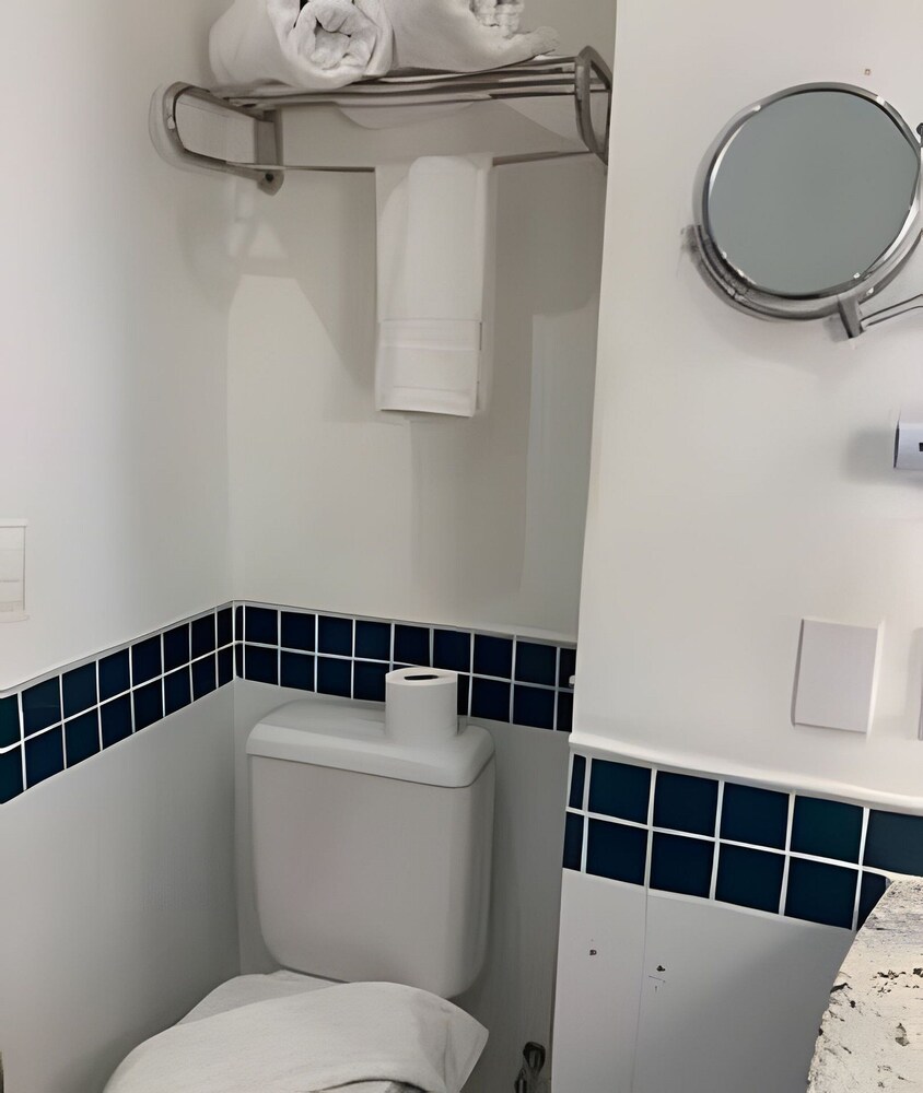 Get a Flat 701 - Ibirapuera -Jardins