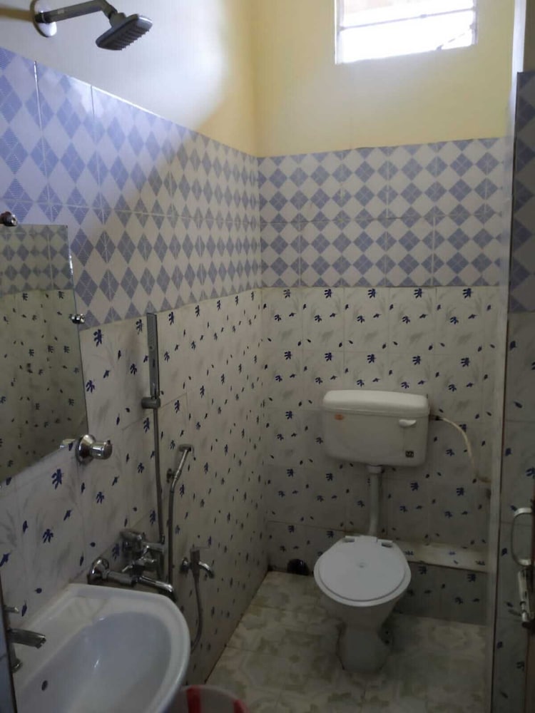 Hotel Siddarth Palace
