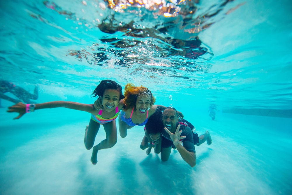 Great Wolf Lodge Anaheim, CA
