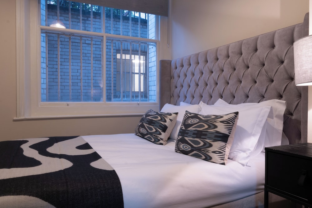 The Egerton - Serviced Apartments
