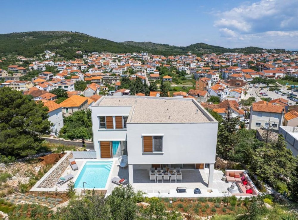 Villa Miramarina