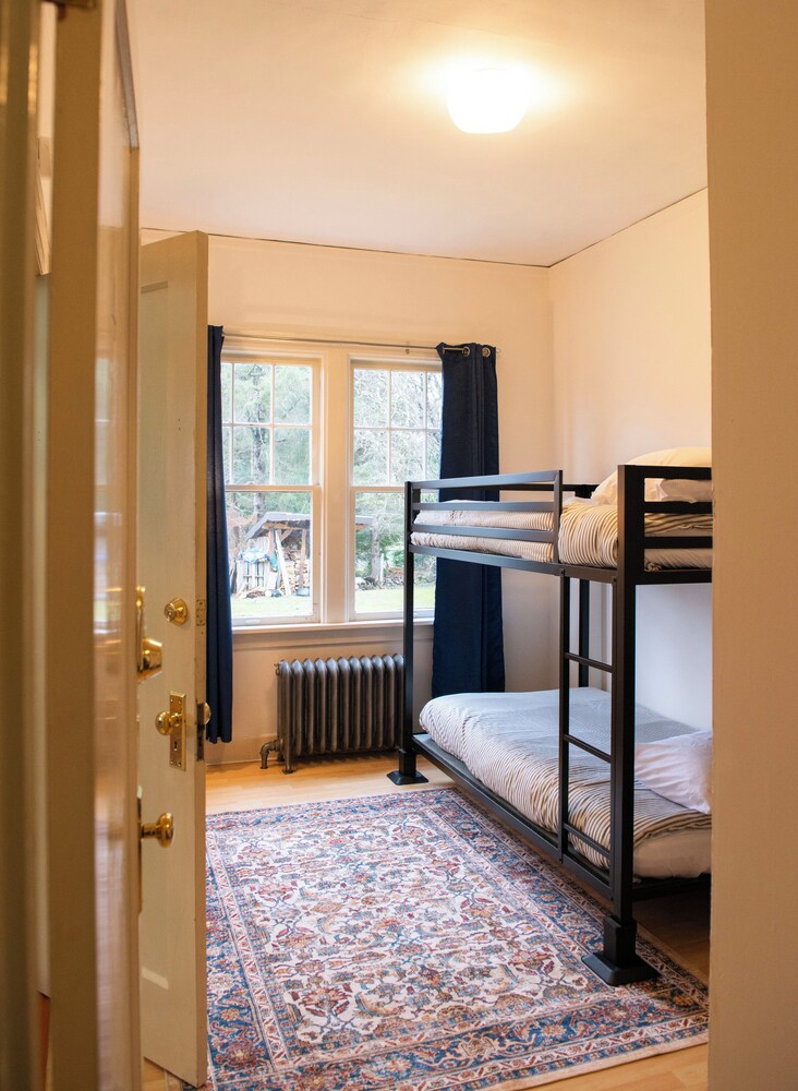Tillie Paul Hostel view 5