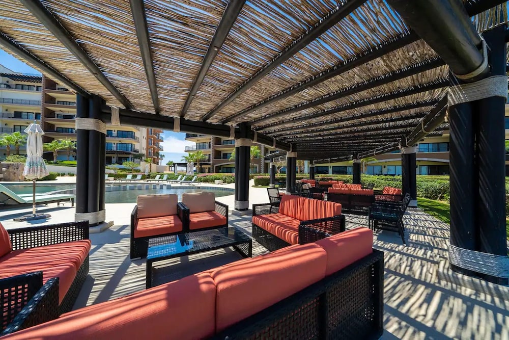 3BD Begati Ocean Views With Luxury Resort