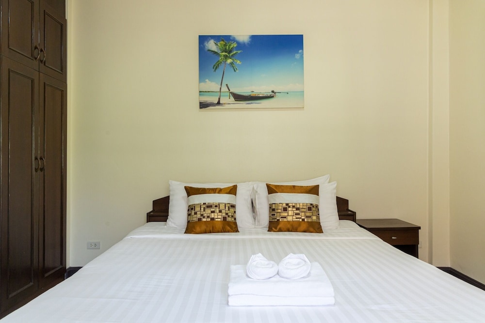 Garto Beach Resort Samui
