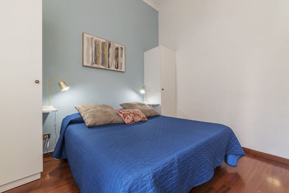 Piazza del Popolo Elegant Apartment