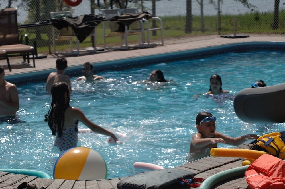 Doran Bay Resort